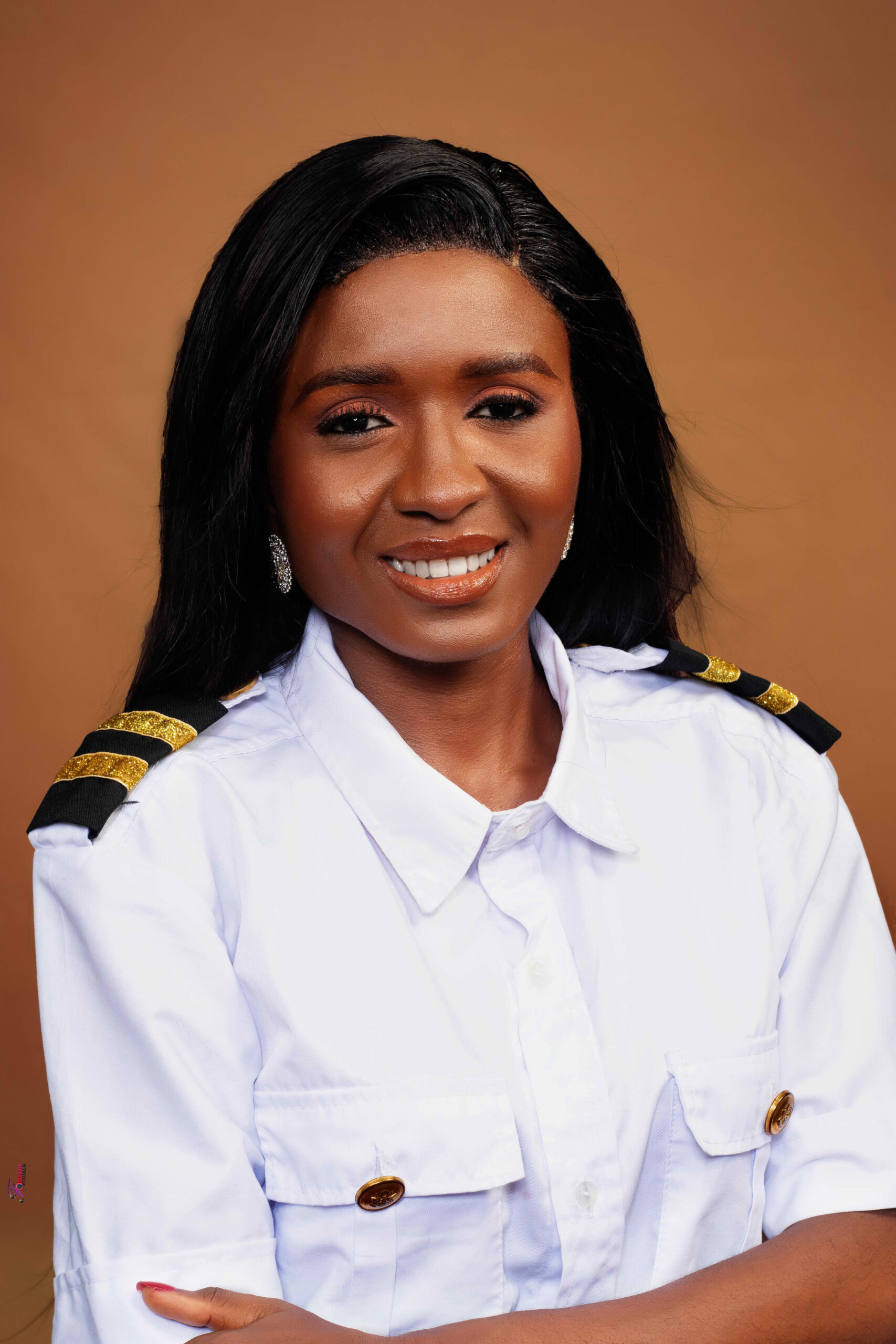 Catherine Akinyele - CEO Wakastart Travel & Tours